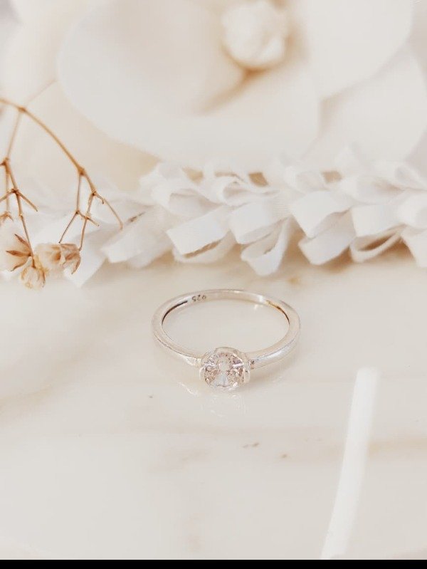 Producto - Anillo Blair - 0