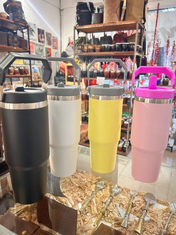 Producto - Vaso Quencher para personalizar