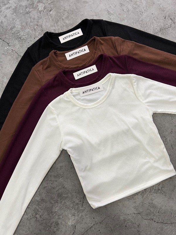 Producto - Camiseta morley