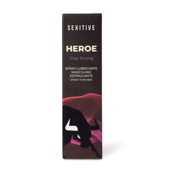 Producto - LUBRICANTE HEROE PERFORMANCE
