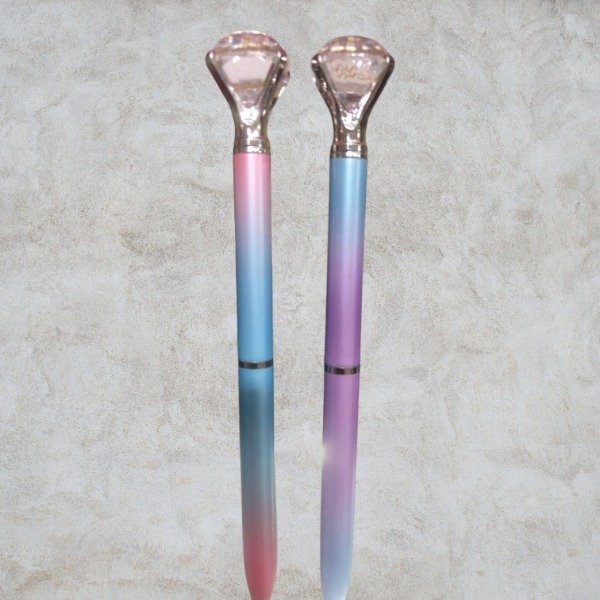 Producto - Lapicera Diamante Degrade - 1