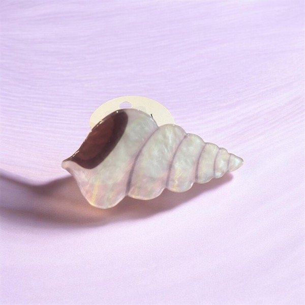 Producto - Broche Mar