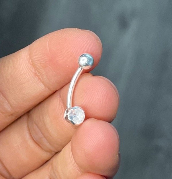 Producto - Laminado piercing ombligo