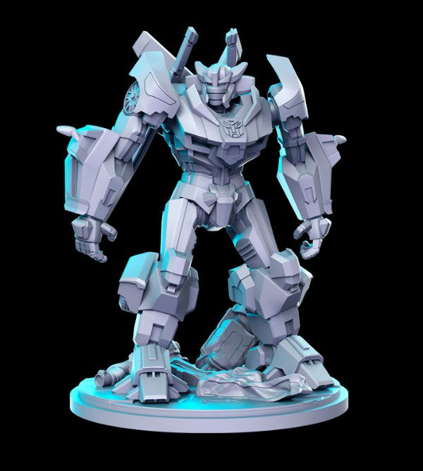 Producto - Wheel Jack - Transformers