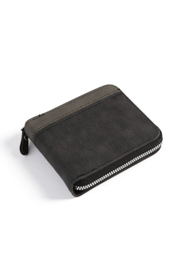 Producto - BILLETERA CUERINA CON CIERRE