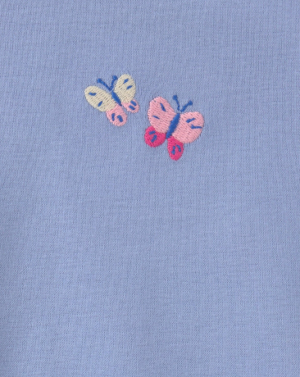 Producto - Pack de bodies CARTERS x5 Talle 12 meses - 3