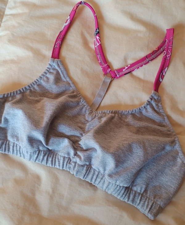 Producto - Top NINA - 4