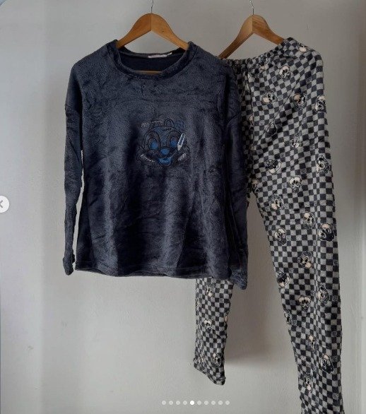Producto - Pijama Robert