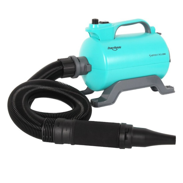 Producto - ANDIS Turbina Peluqueria Frio/Calor (Shd 2600) Sherbao