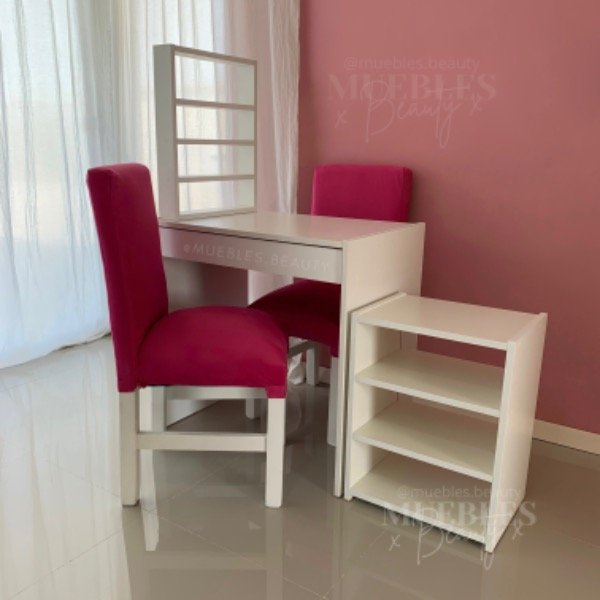 Producto - COMBO INICIAL