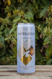 Producto - SANTA JULIA CHENIN 355ML