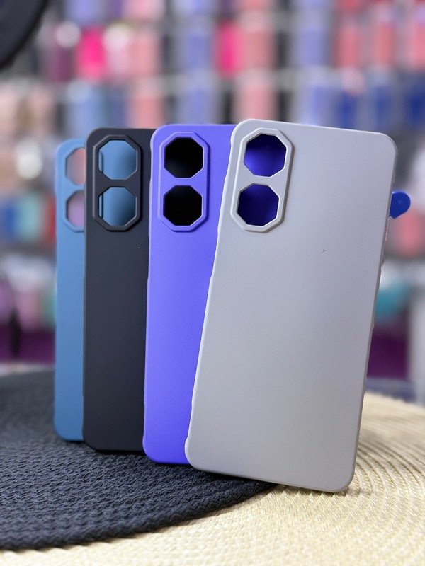 Producto - Silicona ZTE