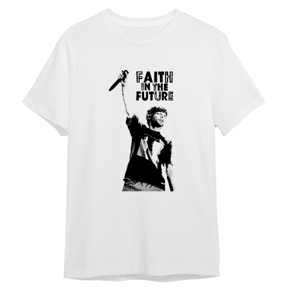 Remera Louis Tomlinson FITF Tour