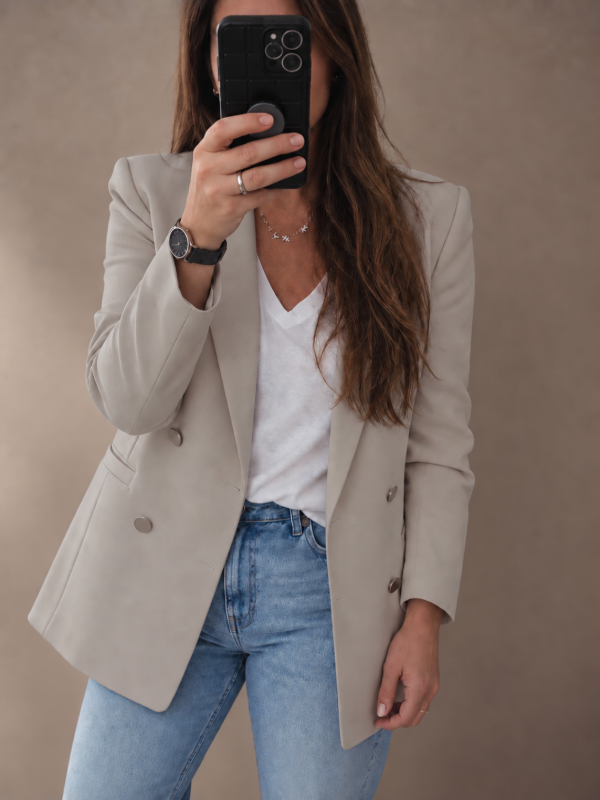 Producto - BLAZER YACO tiz - 1