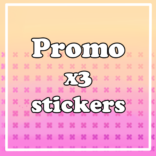 Producto - Promo x3 vinilos