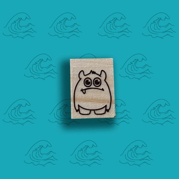 Producto - 3x2 Monstruo