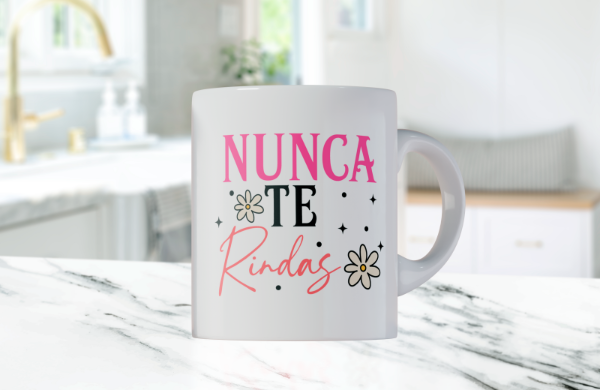 Producto - TAZAS FRASES
