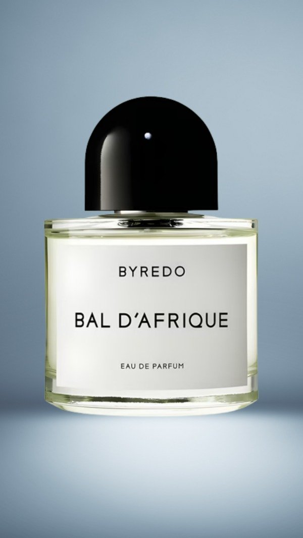 Producto - BAL D'AFRIQUE BYREDO