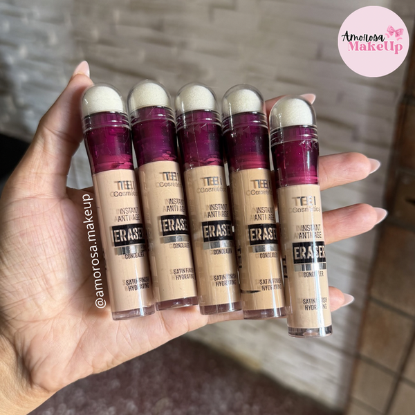 Producto - Corrector con esponjita TEI