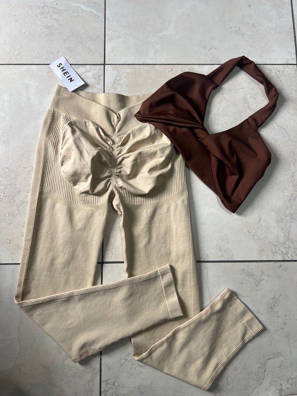 Producto - Corte V (talle S)