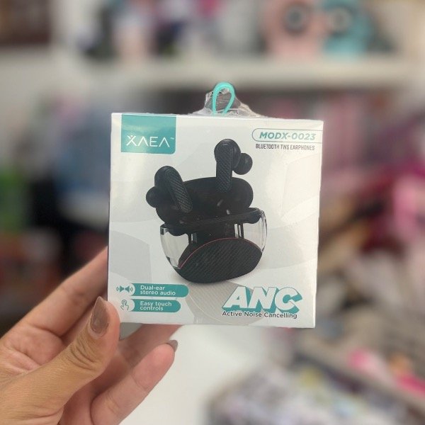 Producto - Auricular Bluetooth In Ear Tws XAEA MODX-0023 7423