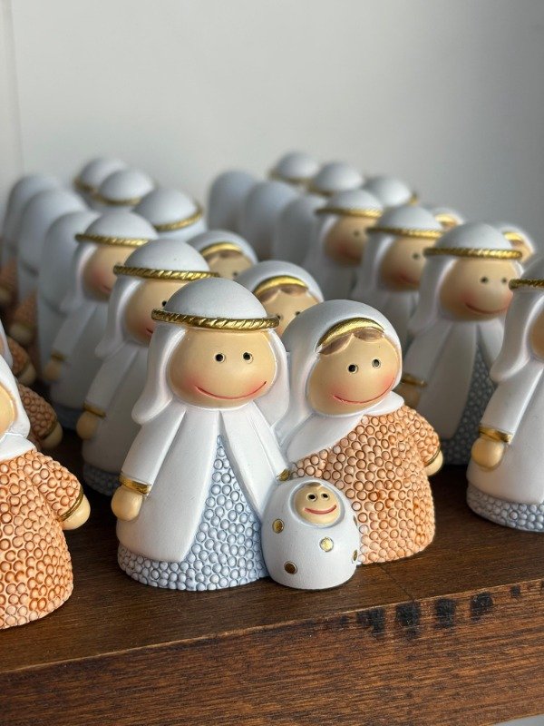 Producto - PESEBRE CON DETALLES EN DORADO