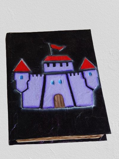 Producto - Grimorio castillo