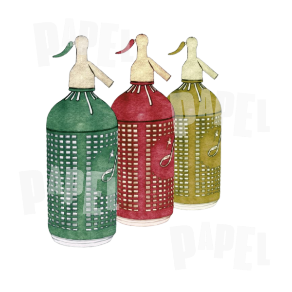 Producto - STICKER 0125