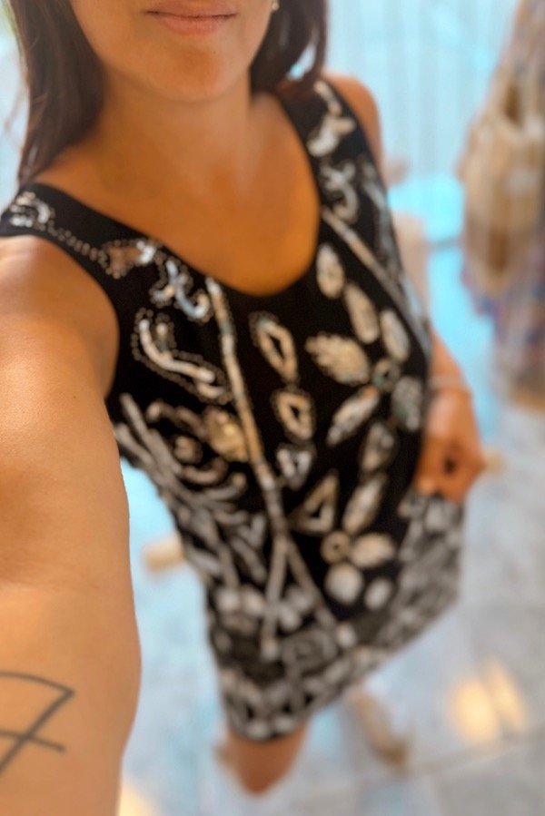 Producto - VESTI AROA