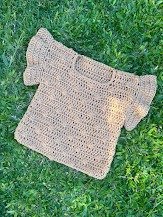 Producto - CHALECO LUCIA- PATRON