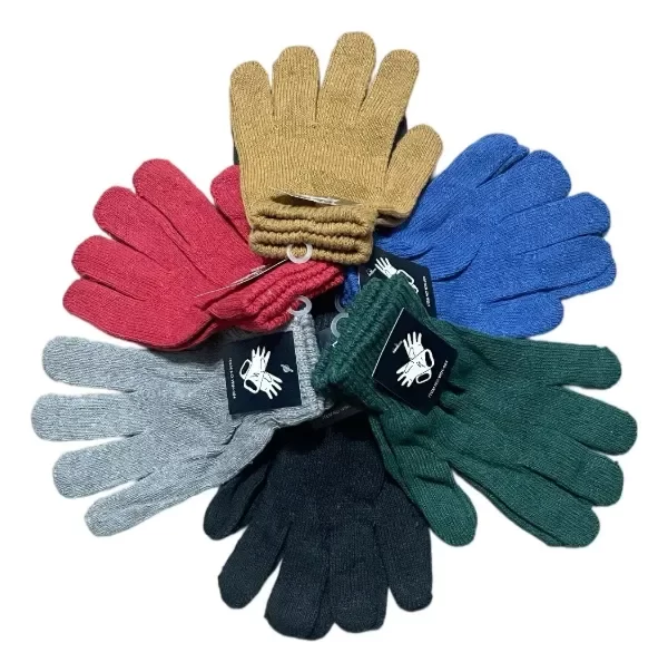 Producto - Guantes Mágicos