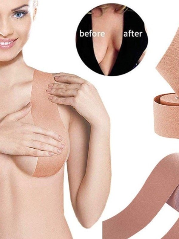 Producto - boob tape