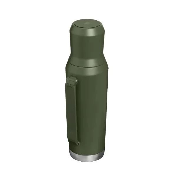 Producto - Termo Stanley 2 En 1 Mate Ideal Sistem Manija De Goma 1.2l - 8