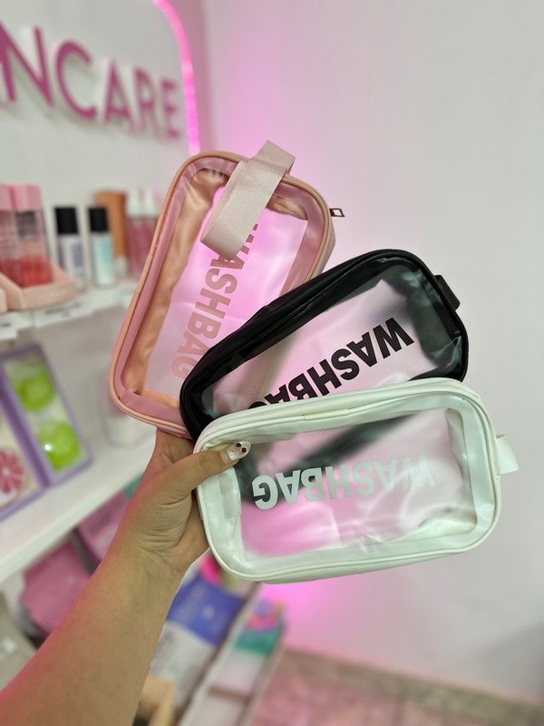 Producto - Portacosmeticos whasbag