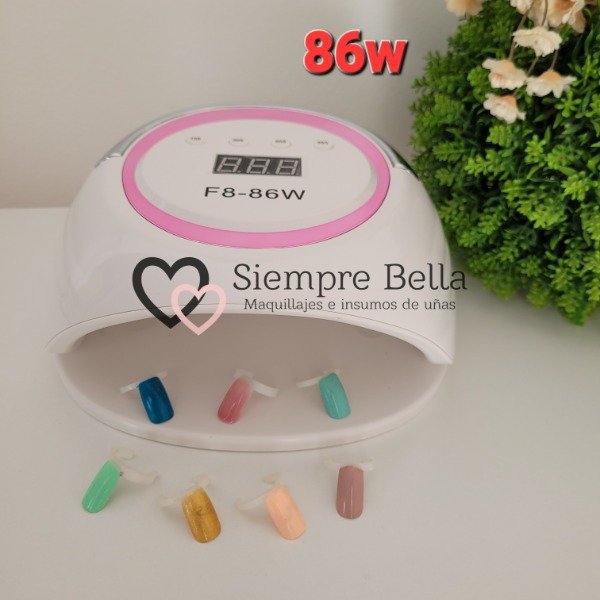 Producto - Cabina 86w