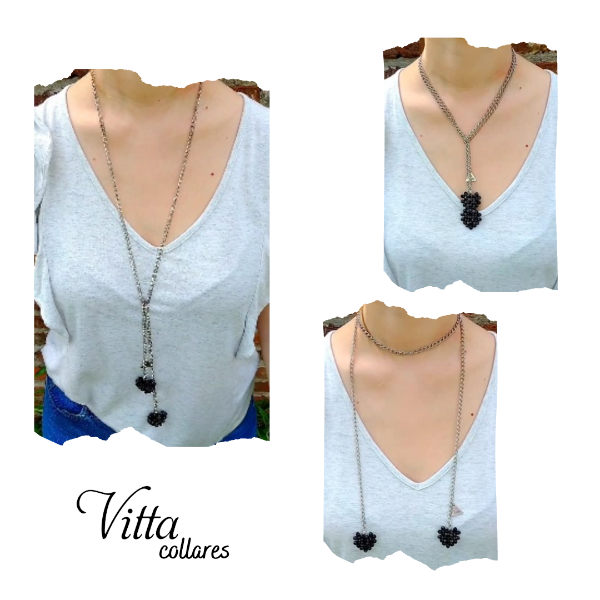 Producto - Collar Moira - 1