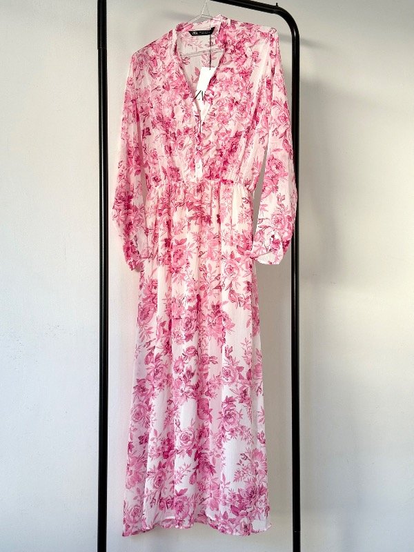 Producto - Vestido Zara - S (6)