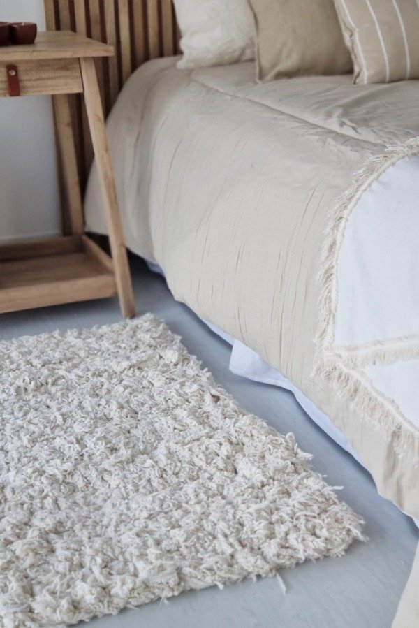 Producto - Alfombra "Hanoi" 1 x 0.60 mts