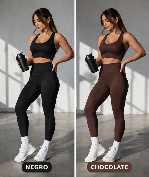 Producto - Calza básica