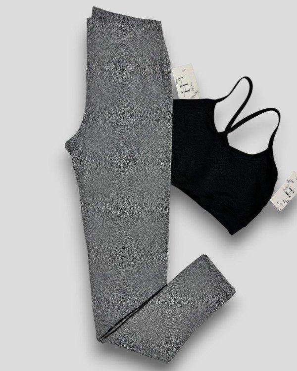 Producto - Térmica gris jasp.