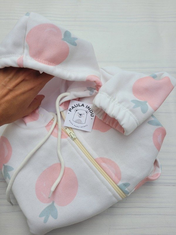 Producto - CAMPERA AMBAR 2 A 3 AÑOS - transferencia 17.977 - 2