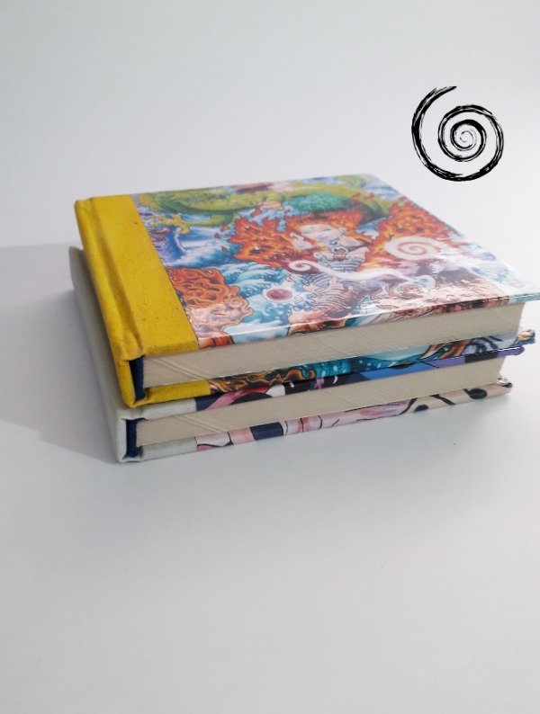 Producto - Elementales y Niñas - 6