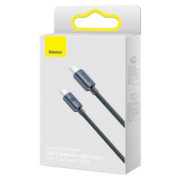 Producto - cable Baseus c a c - 0