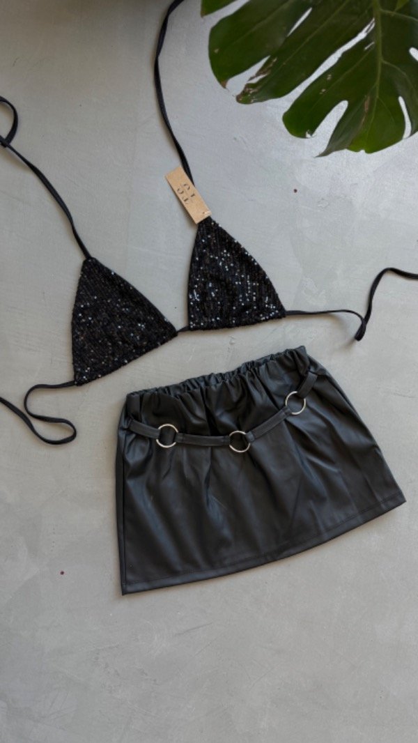 Producto - MINI CANDACE