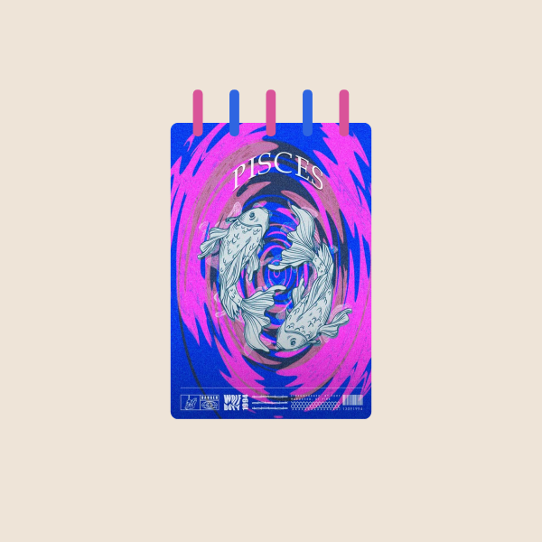 Producto - Fichero N3 Portada Pisces
