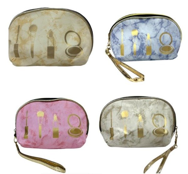 Producto - Porta Cosmético Ovalado