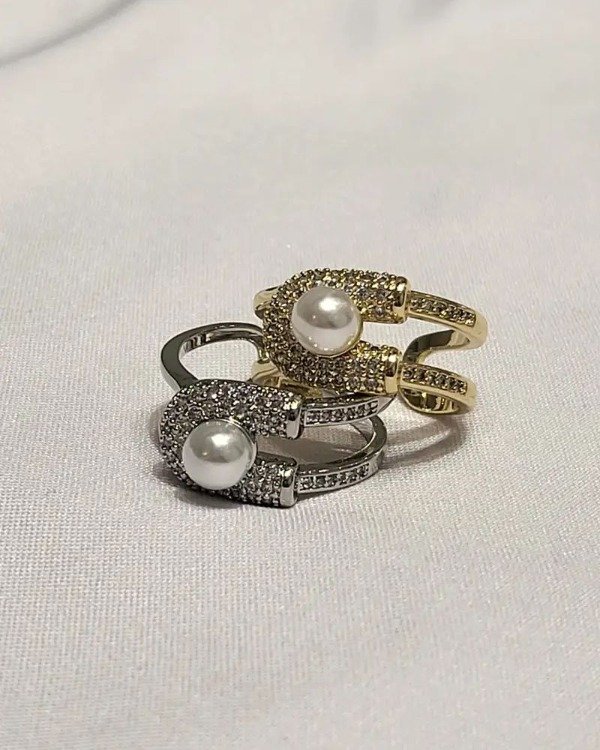 Producto - Anillo Brooke