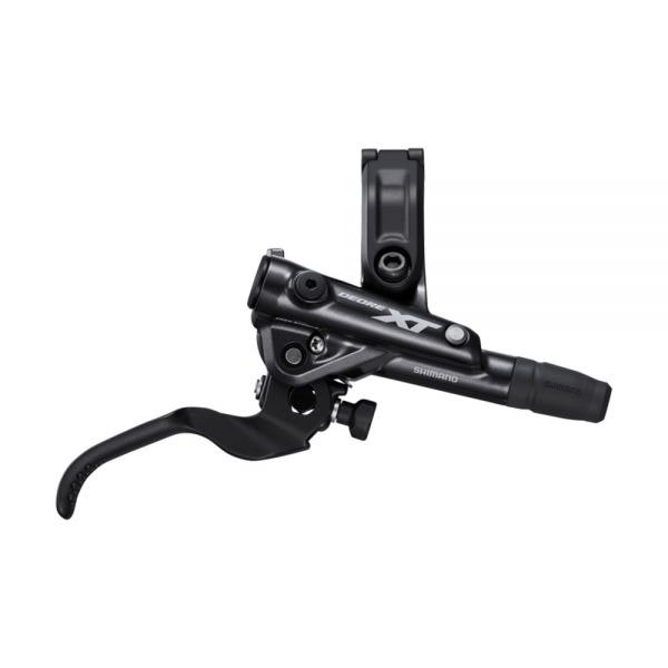 Producto - MANETA DE FRENO SHIMANO BL-M8100 XT DERECHA PARA FRENO DE DISCO HIDRÁULICO E100