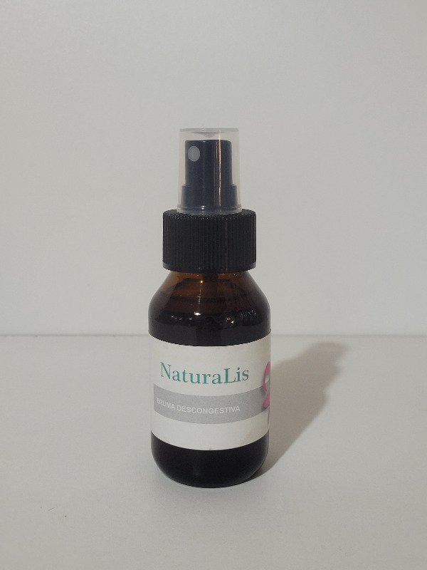 Producto - Bruma Descongestiva