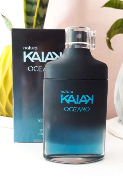 Producto - Kaiak Oceano EDT Masculino 100ml